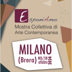 EsponiAmo, Mostra Collettiva di Arte Contemporanea