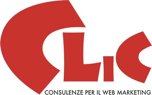 Website creation by CLIC, Sicily Web Agency